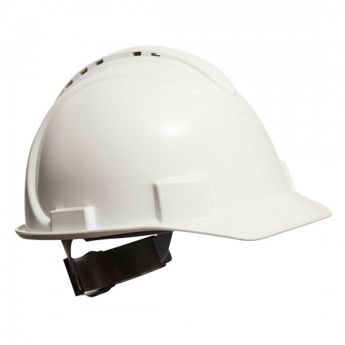 PW02 - Safety Pro Hard Hat Vented (Mulit-Colors)