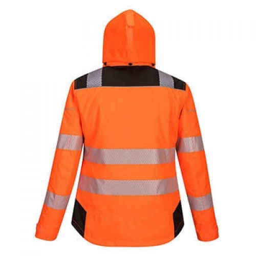 Portwest PW382 - PW3 Hi-Vis Women's Winter Jacket