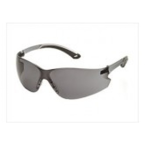 Pyramex ITEK Safety Glasses with Gray Lens