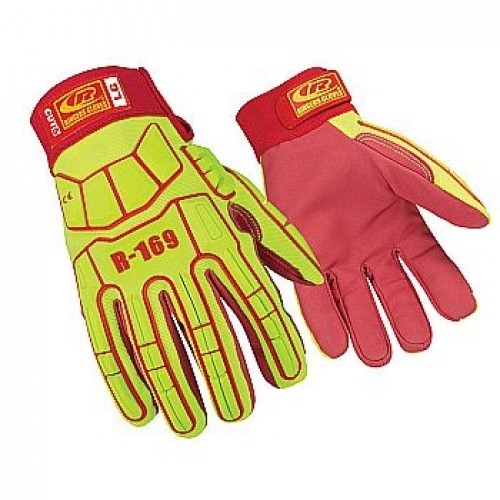 R-169 Ringer Oilfield Impact Gloves