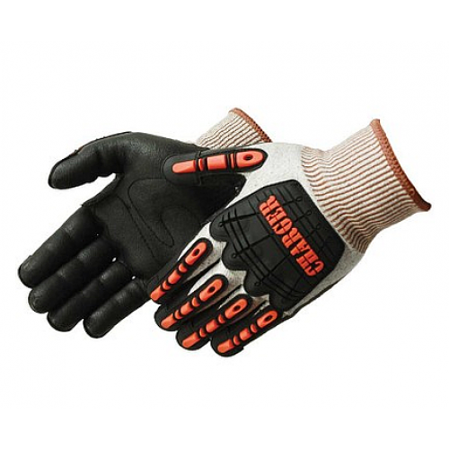 Liberty Glove 925 Charger Cut Level 3 Impact Gloves
