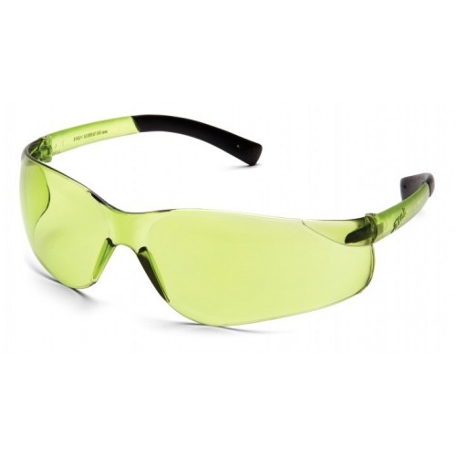 Pyramex S2514S ZTEK Safety Glasses, 1.5 IR Filter Lens