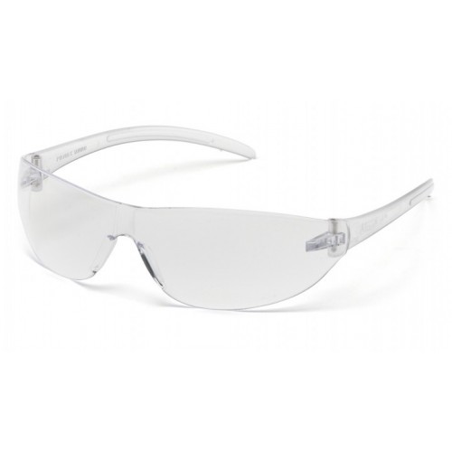 Pyramex S3210S Alair Clear Lens Safety Glasses 