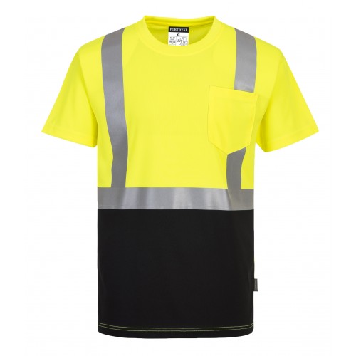 Portwest S358 UPF+50 Work Shirt