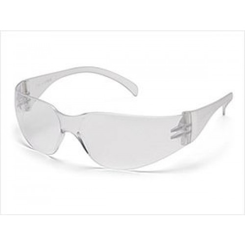 Pyramex 4110 Safety Glasses with Clear Lens (dz)