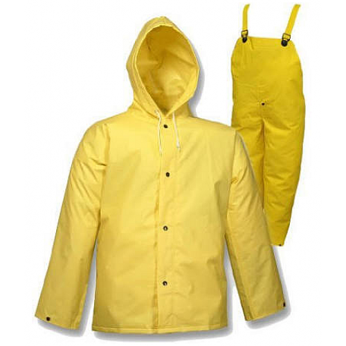 Tingley S56307 DuraScrim 3 Piece Rain Suit