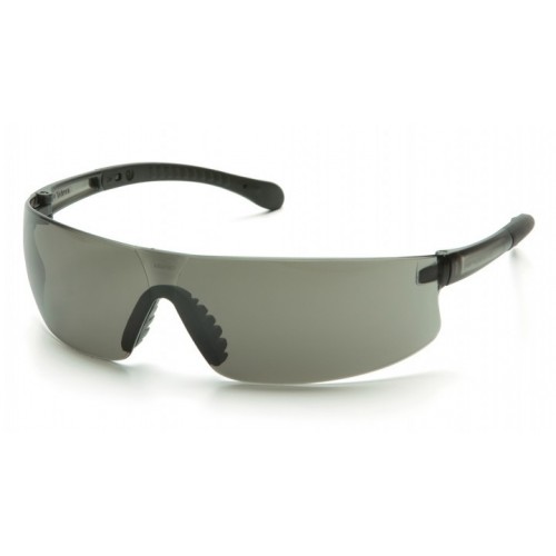 Pyramex S7220S Provoq Safety Glasses, Gray Lens