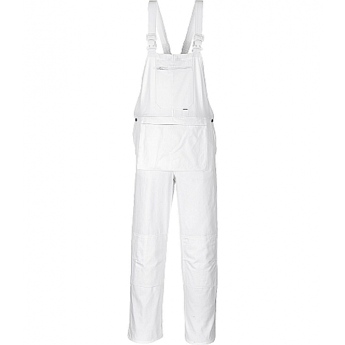 Economy Painters Bib Pants by Portwest, Portwest S810