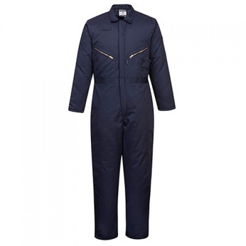 Portwest S816 - Orkney Lined Coverall