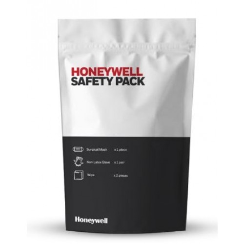 Honeywell Safety Covid Safety Pack