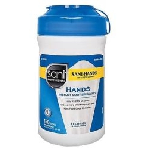 Sani Professional Hand Wipes