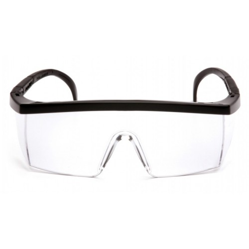 Pyramex SB410SR Integra Safety Glasses, Clear Lens