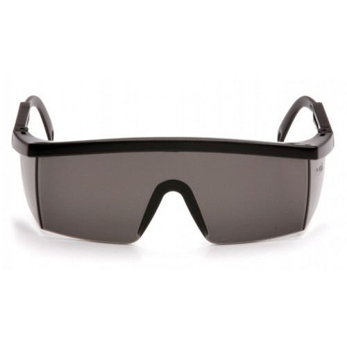 Pyramex SB420S Integra Safety Glasses, Gray Lens