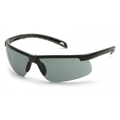 Pyramex SB8620DT Ever-Lite Safety Glasses, Gray AF Lens
