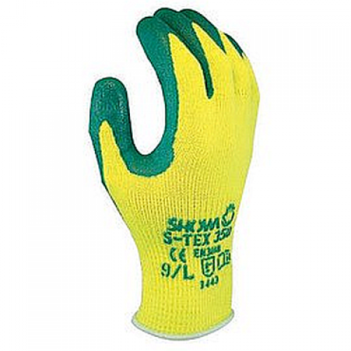 Showa Best STEX 350 Cut resistant gloves