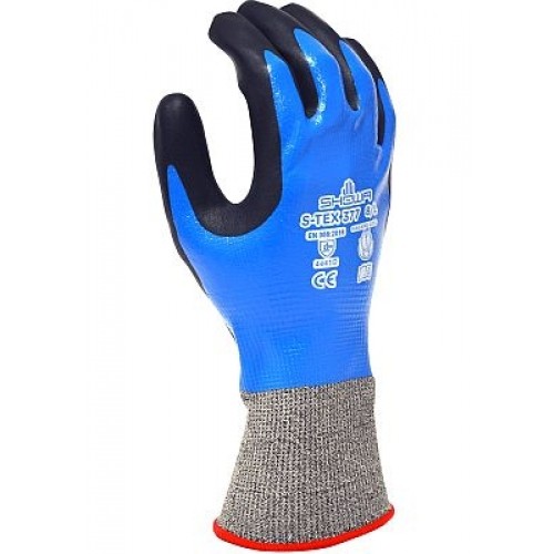 Showa S-TEX 377 Cut Resistant Glove Level A4