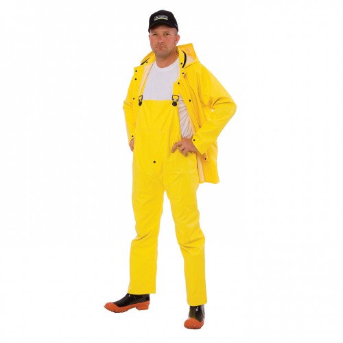 Cordova Rain Suit, StormFront, 3-Piece: #CRS353Y