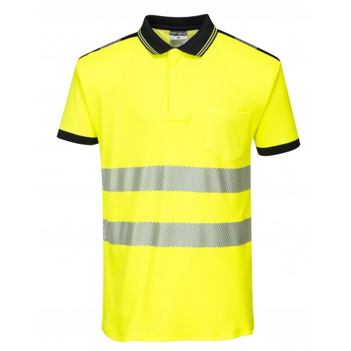 Portwest T180 Short Sleeve Polo Shirt