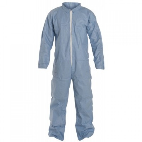 Dupont Proshield Tempro TM120S 6 SFR Tempro Disposable Coveralls