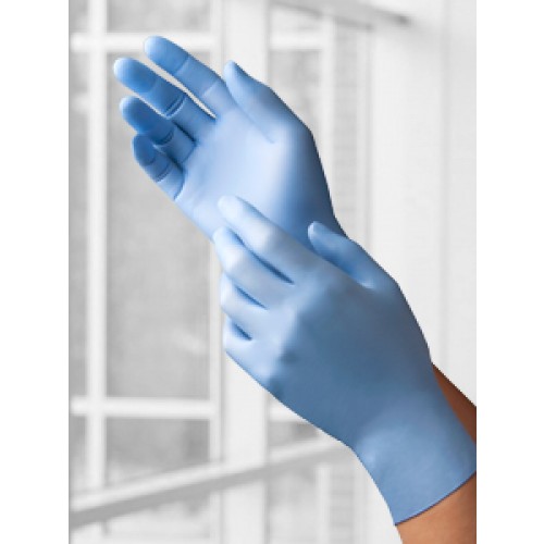 disposable Nitrile Gloves, powder free nitrile gloves, work gloves