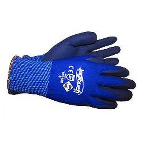 JagTouch TS1182 Touch Screen Nitrile Gloves