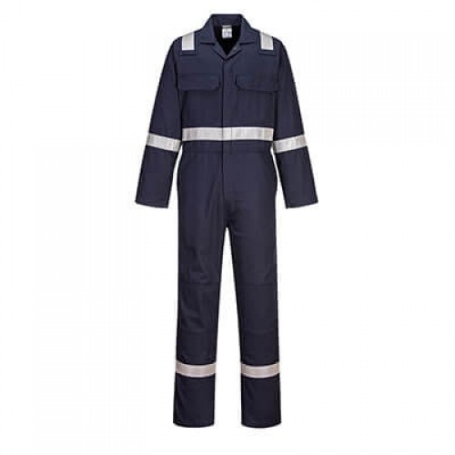 Portwest UBIZ8 - PW3 Bizweld Coverall