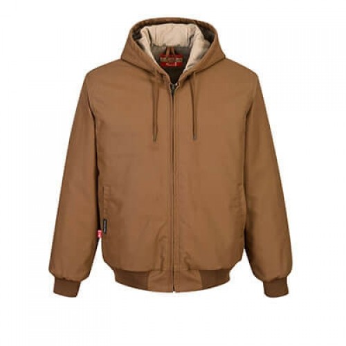 Portwest UFR48 Duck Quilt Lined Jacket 