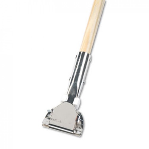 UNS 1490 UNISAN Clip-On Dust Mop Handle