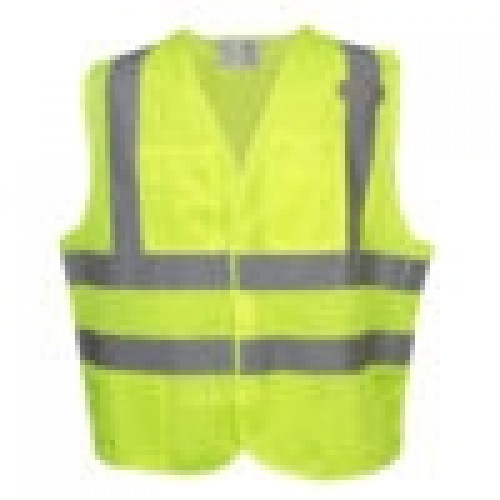 Cordova VB231PFR Self Extinguishing Vest