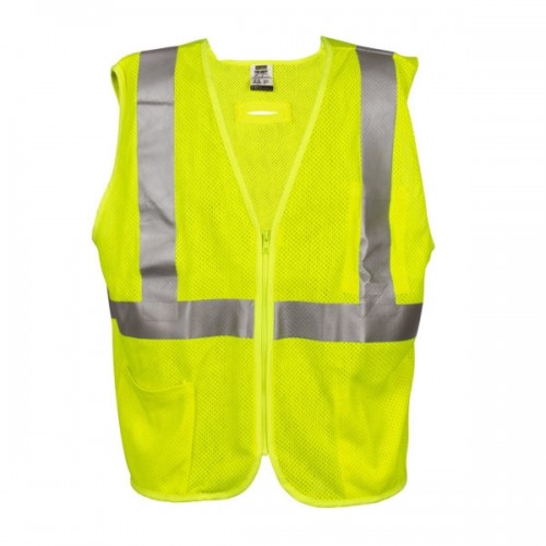 Cordova VMFRZ201 Modacrylic Safety Vest (FR)