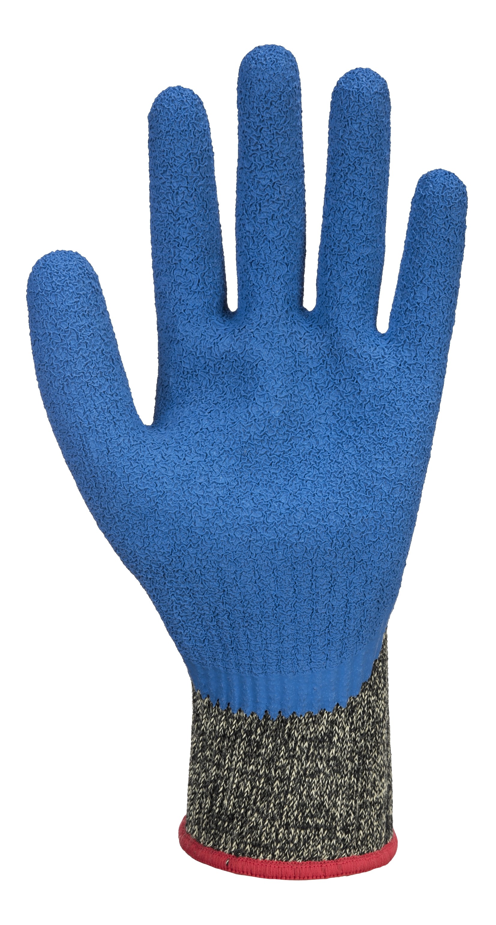 FALKE TK1 Adventure heren trekking sokken, blauw (yve