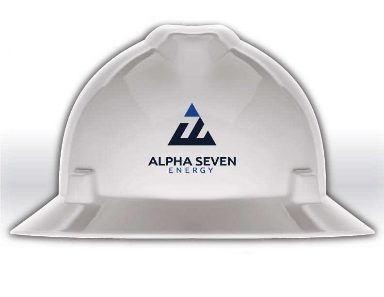 Custom design hard hats sales