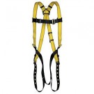 MSA 10072492 Workman Harness, Size XL