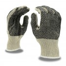 Cordova 3851 PVC 2-sided Dotted Gloves ( DZ )