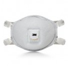 3M 8514 N95 Respirator Mask