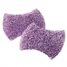 3M 50933 Commercial Scrub pads