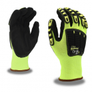 Cordova OGRE 7735 Impact Gloves Sandy Nitrile Palm