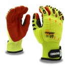 Cordova "Commander" 7749 Impact Glove with A7 Cut Resistance