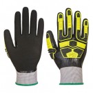 Portwest AP55- Waterproof HR Cut Impact Glove