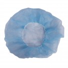 Cordova BC21B/10 Blue Bouffants 21" , 10 bags of 100 ( 1000ct) 