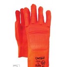 chemical resistant TPR Glove, oil field glove