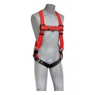 3M™ PROTECTA® PRO™ Vest-Style Harness for Hot Work Use 
