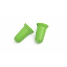 Pyramex DP1200 Disposable Uncorded Earplugs
