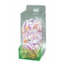 Ear plug station for warehouse, wall mounted ear plug station