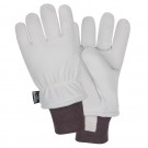 Premium  Soft Deerskin Thinsulate Lined Gloves ( PR )