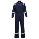 FR Coveralls with Company Logo 