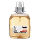 GOJO Luxury Foam Antibacterial Hand Soap  3 / 1250 ML