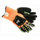 Joker® MX1135 Cut Level 5 Impact Oil Field Gloves, roughneck gloves, cut resistant impact gloves