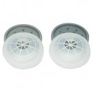 North Safety N750037 Pancake Filter Adapter 