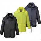 Economy Waterproof Rain Coat, Waterproof Rain Jacket